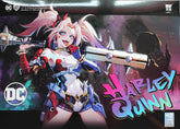 MS General Harley Quinn